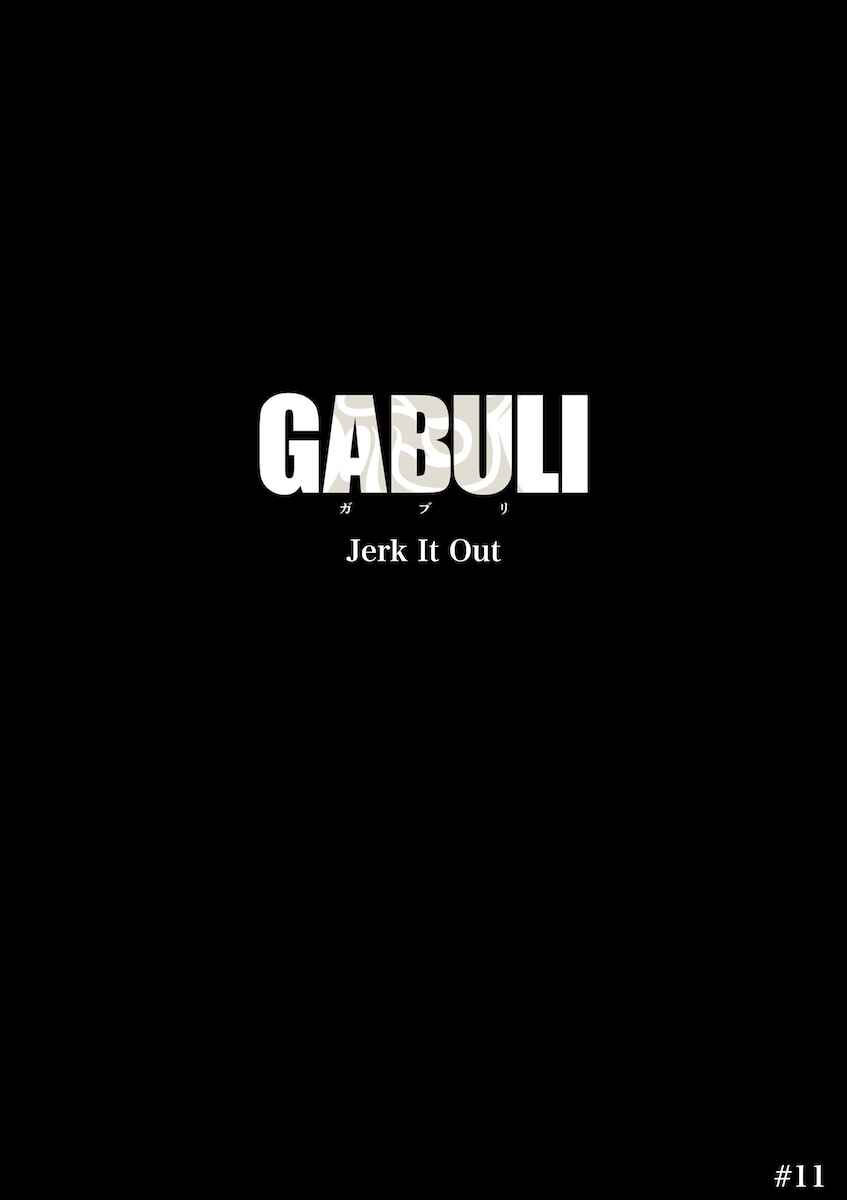 Page 1 Chapter 11 GABULI