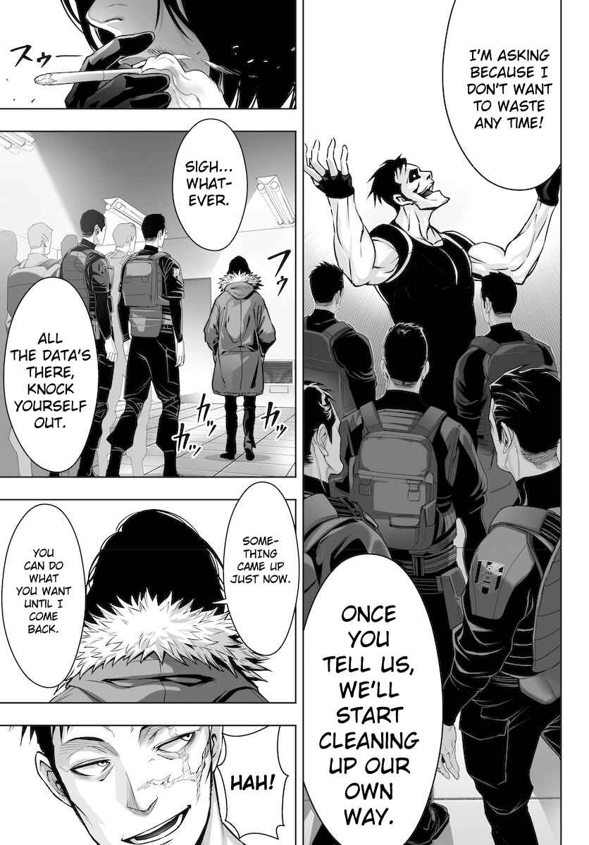 Page 8 Chapter 7 GABULI