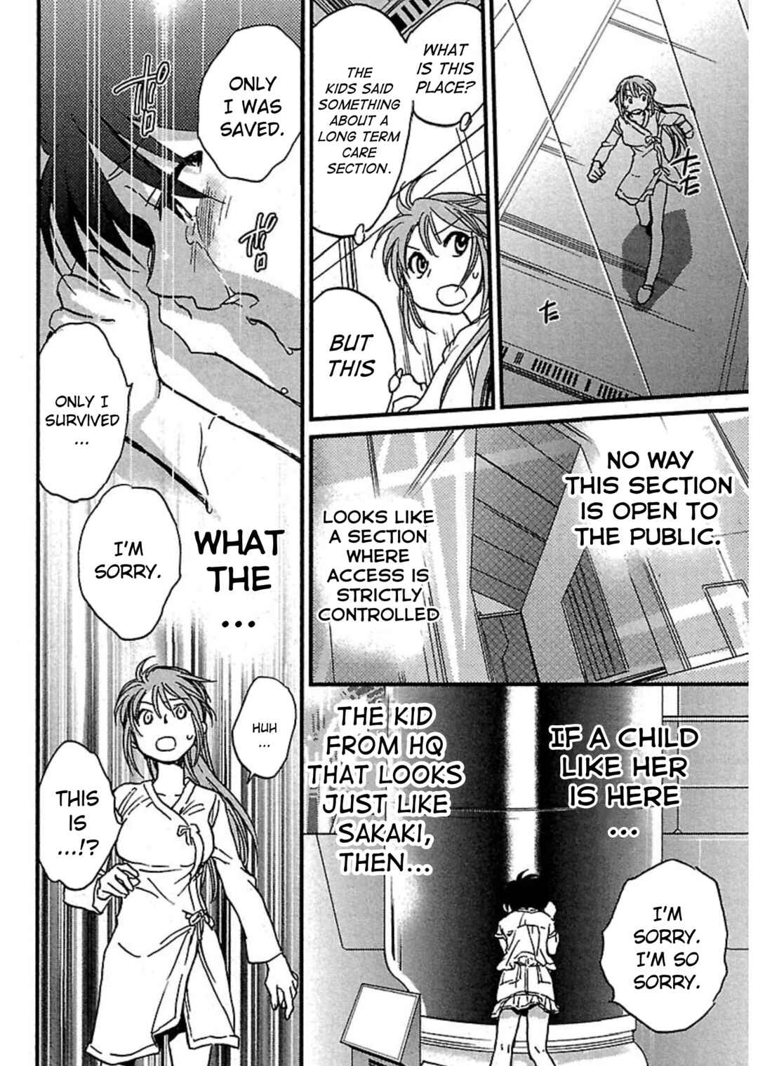 Page 22 Chapter 4 Transgenic Laboratory