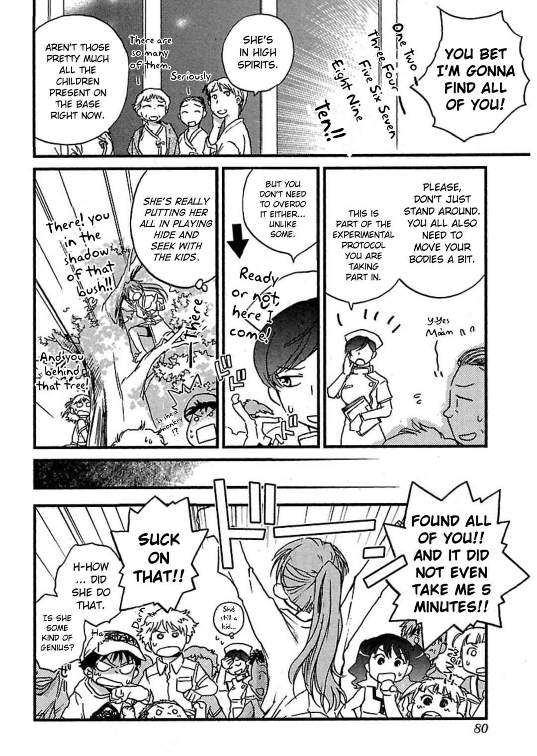 Page 4 Chapter 4 Transgenic Laboratory