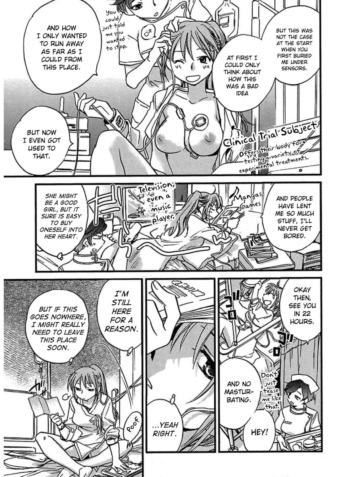 Page 7 Chapter 4 Transgenic Laboratory