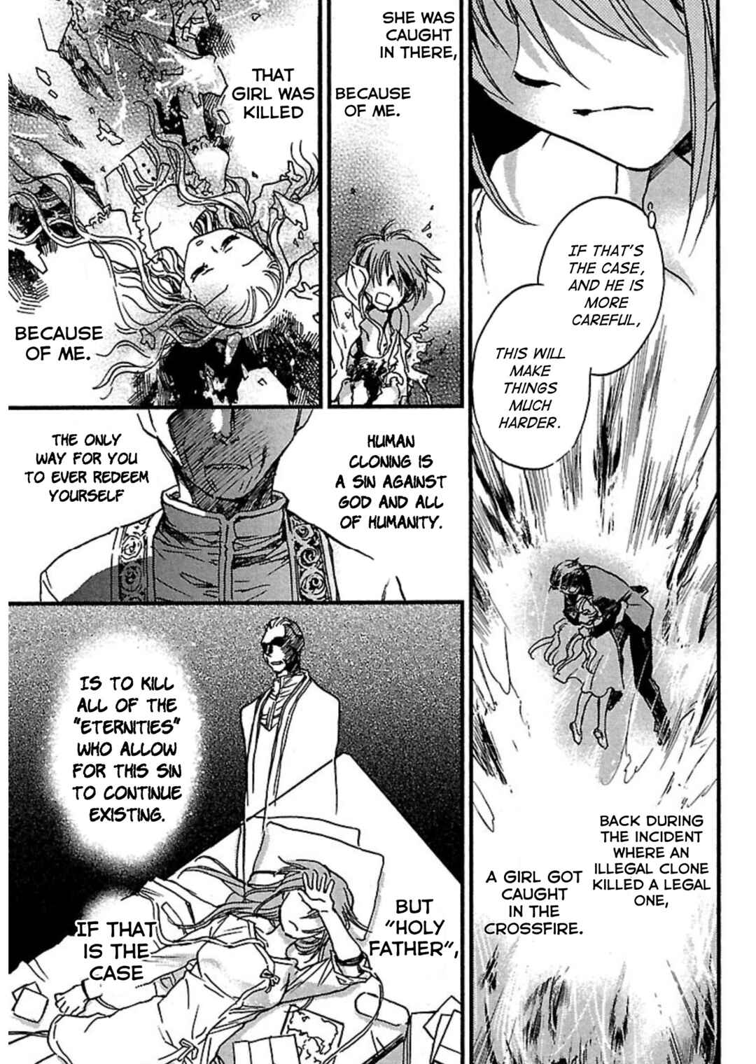 Page 9 Chapter 4 Transgenic Laboratory