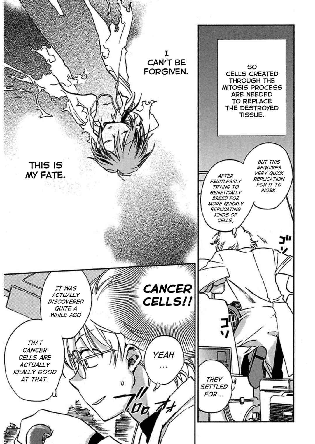 Page 11 Chapter 2 Transgenic Laboratory