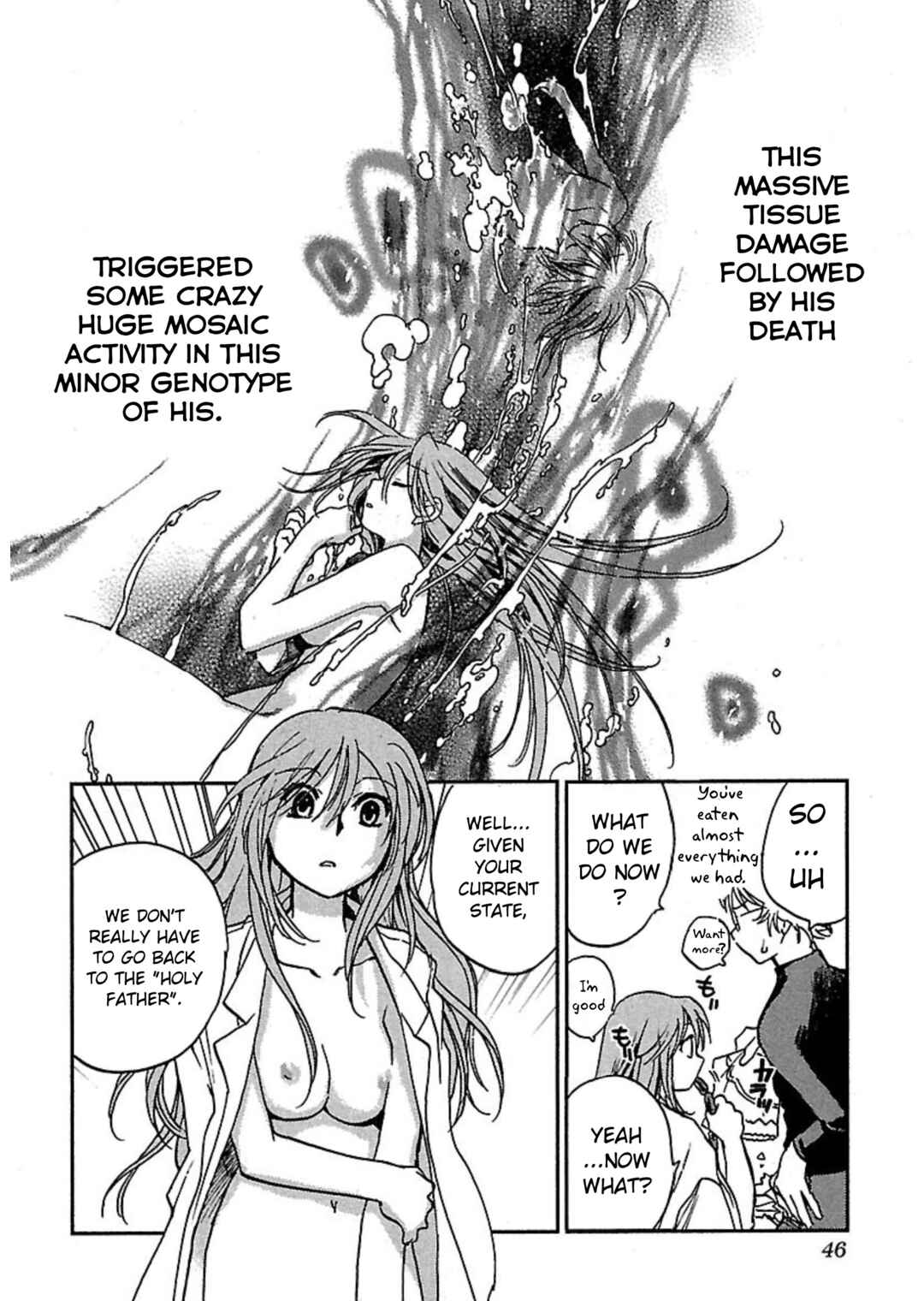 Page 18 Chapter 2 Transgenic Laboratory