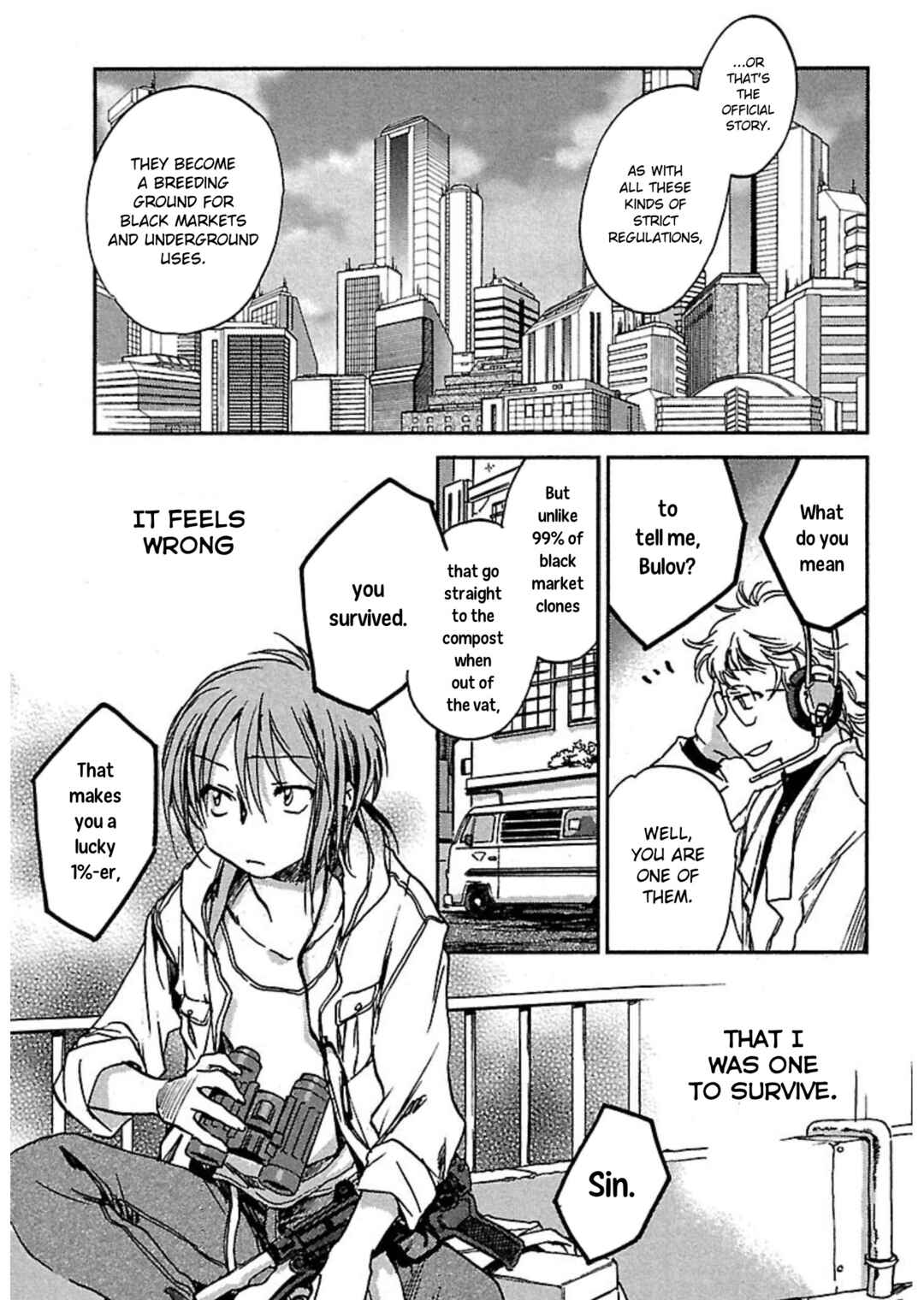 Page 3 Chapter 2 Transgenic Laboratory