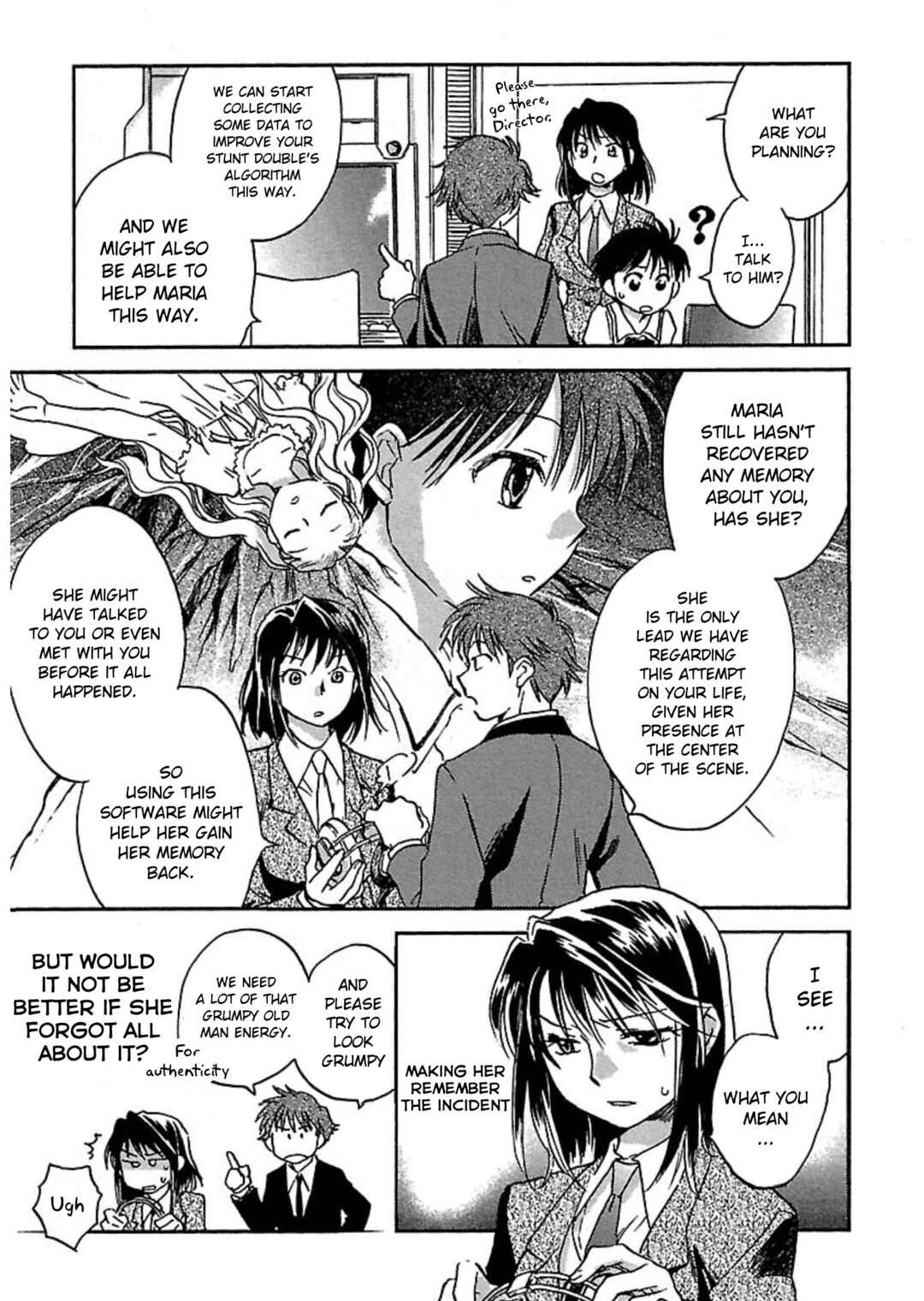 Page 11 Chapter 3 Transgenic Laboratory