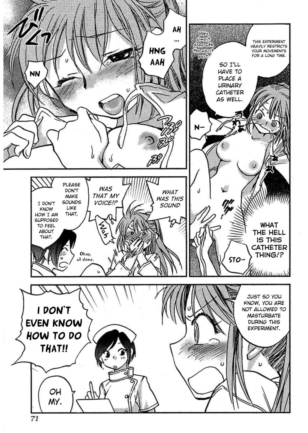 Page 23 Chapter 3 Transgenic Laboratory