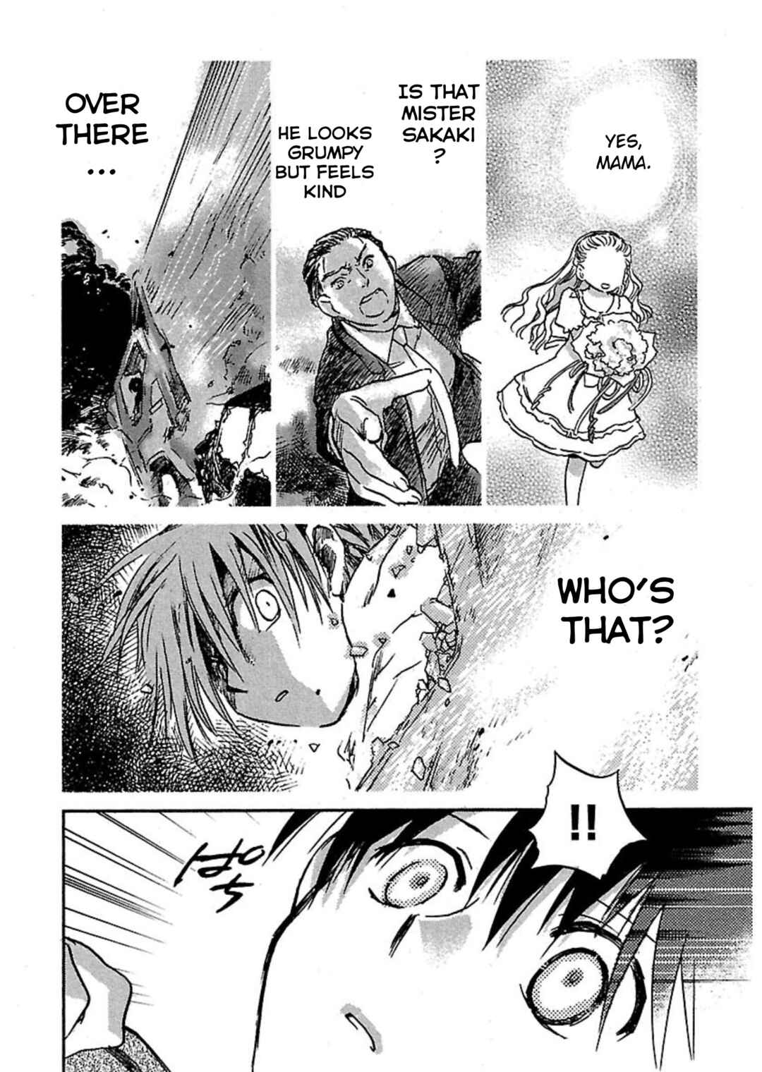 Page 26 Chapter 3 Transgenic Laboratory