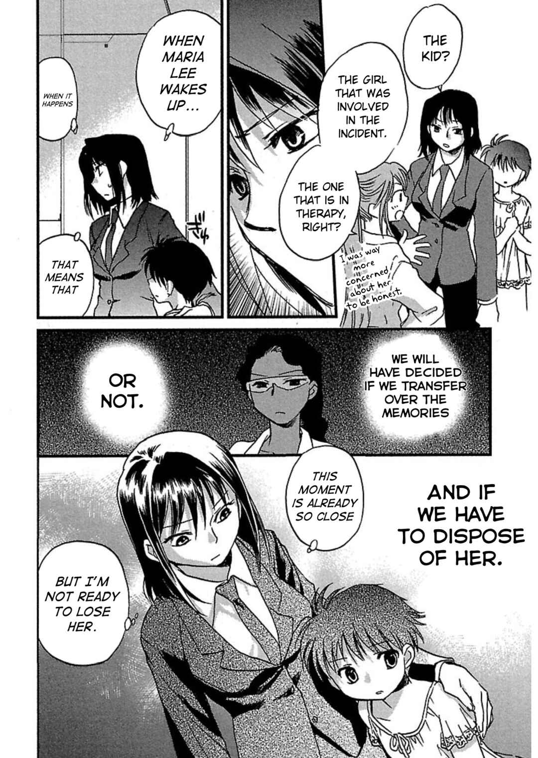 Page 22 Chapter 5 Transgenic Laboratory