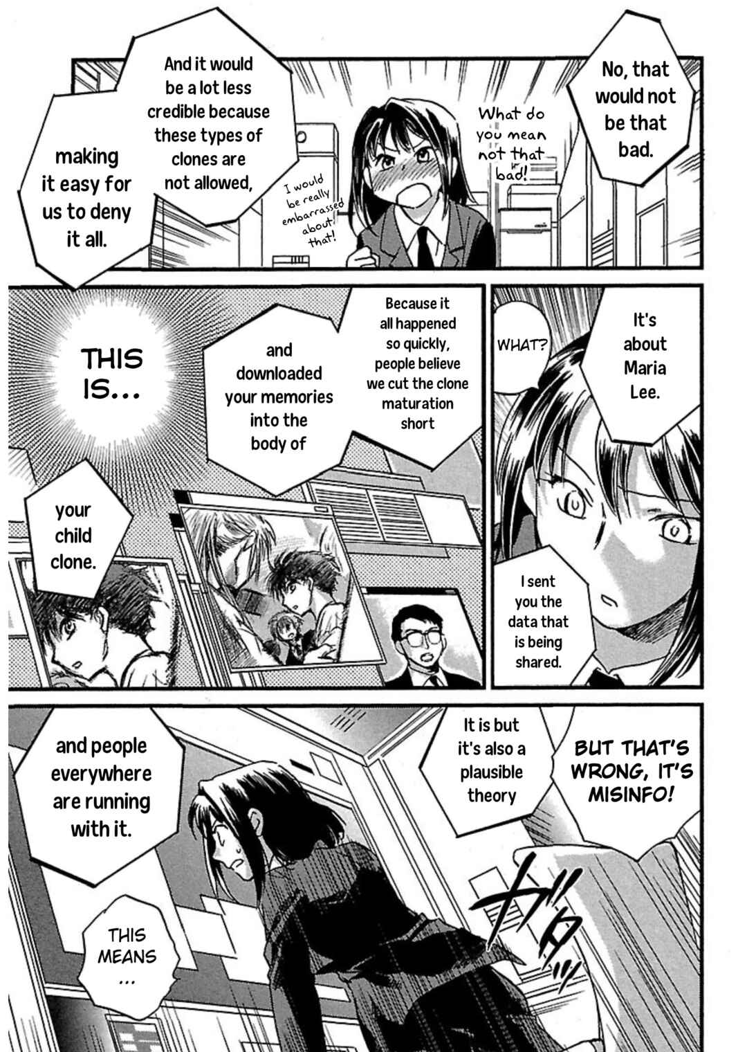 Page 27 Chapter 5 Transgenic Laboratory