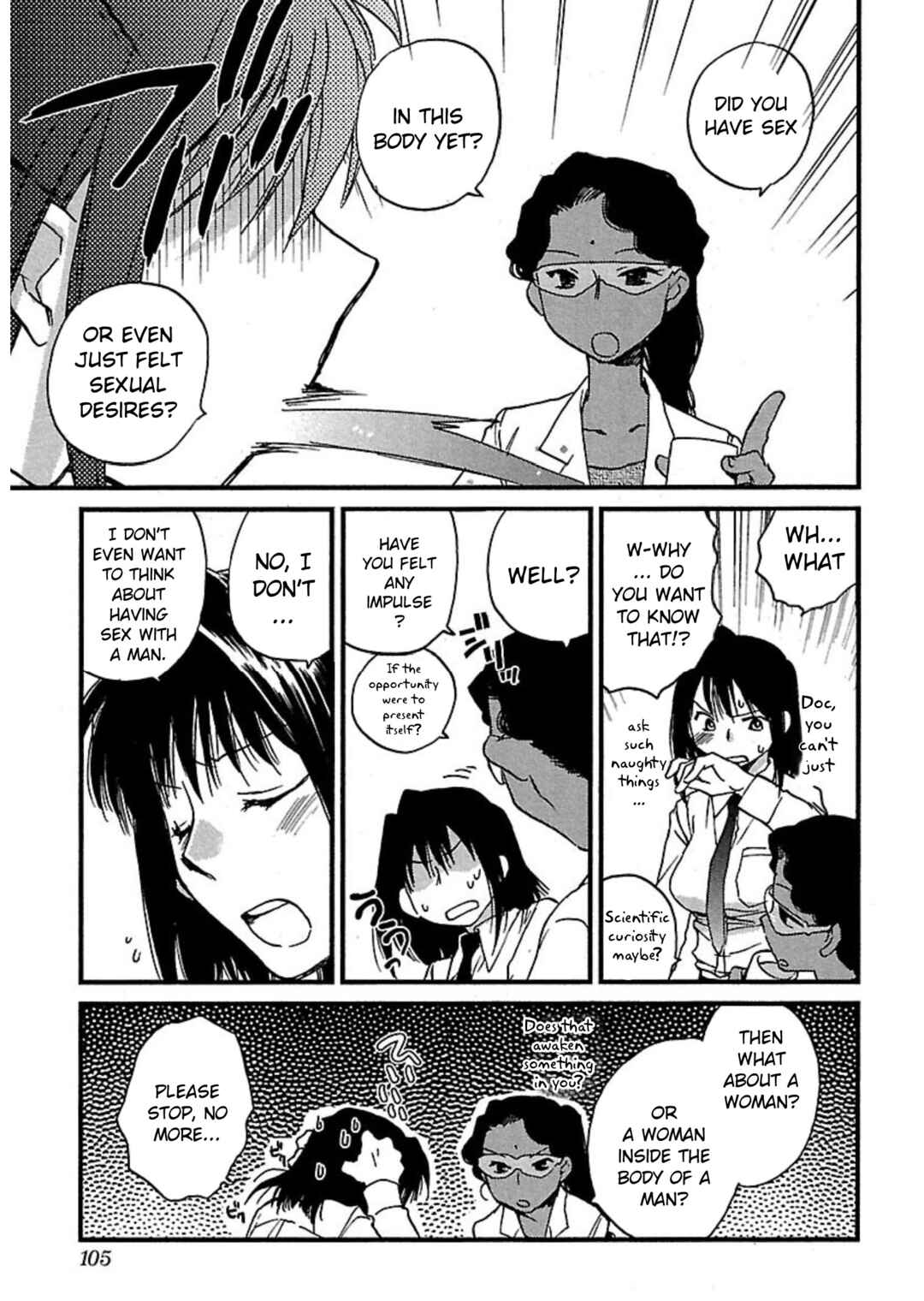 Page 5 Chapter 5 Transgenic Laboratory