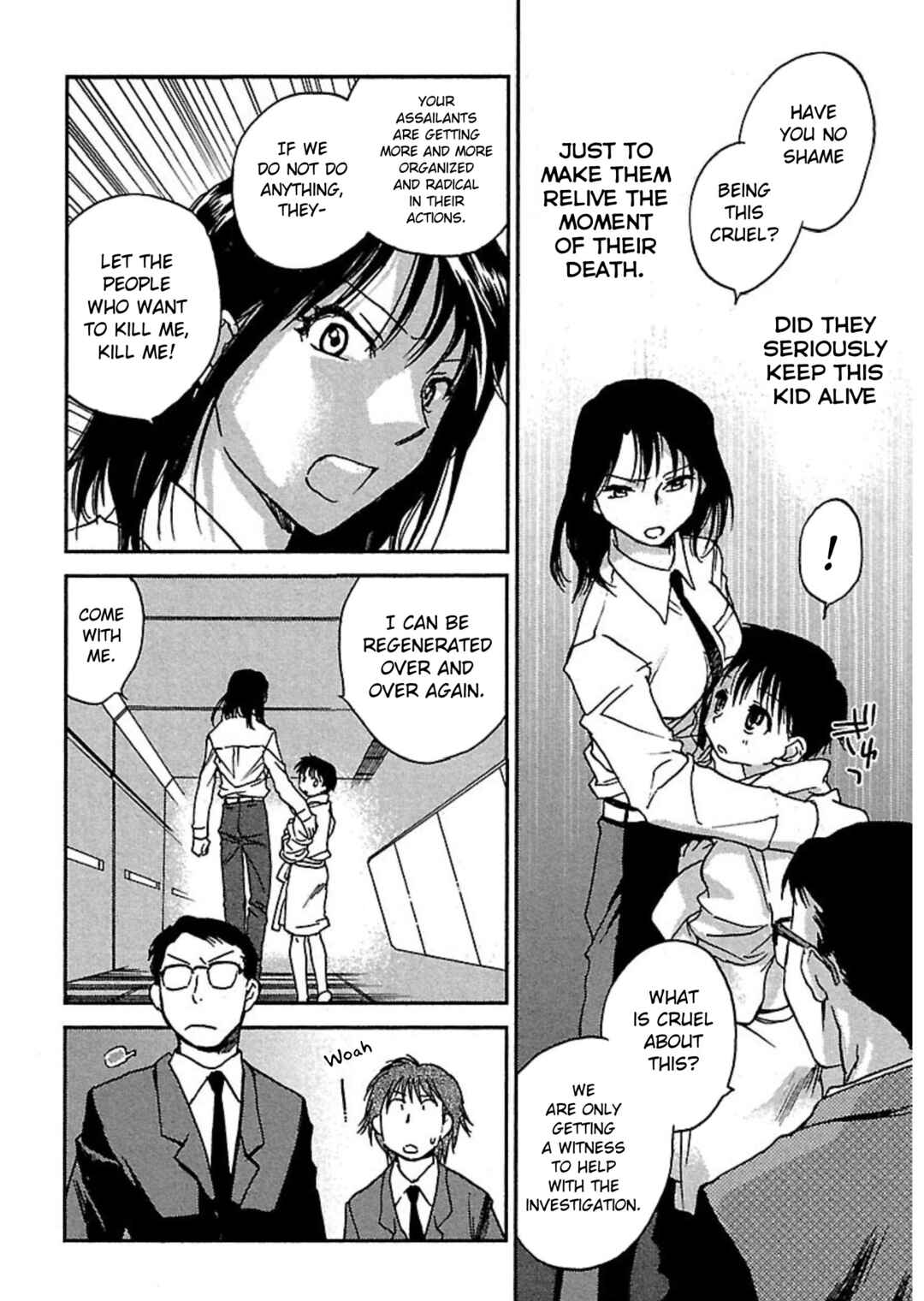Page 10 Chapter 1 Transgenic Laboratory