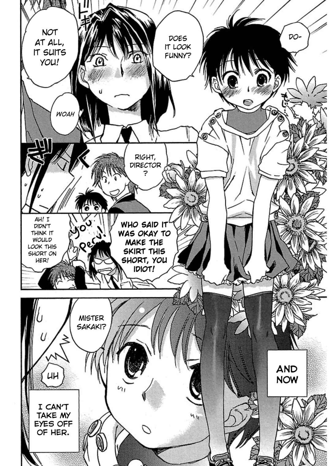 Page 16 Chapter 1 Transgenic Laboratory