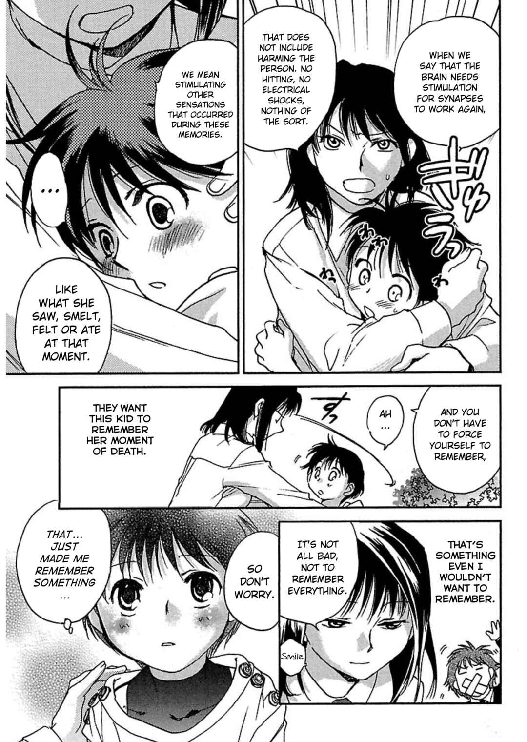 Page 21 Chapter 1 Transgenic Laboratory