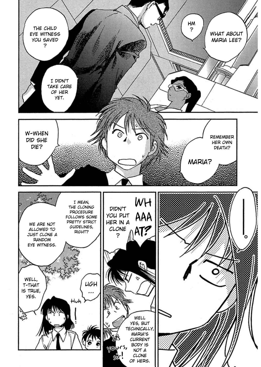 Page 24 Chapter 1 Transgenic Laboratory