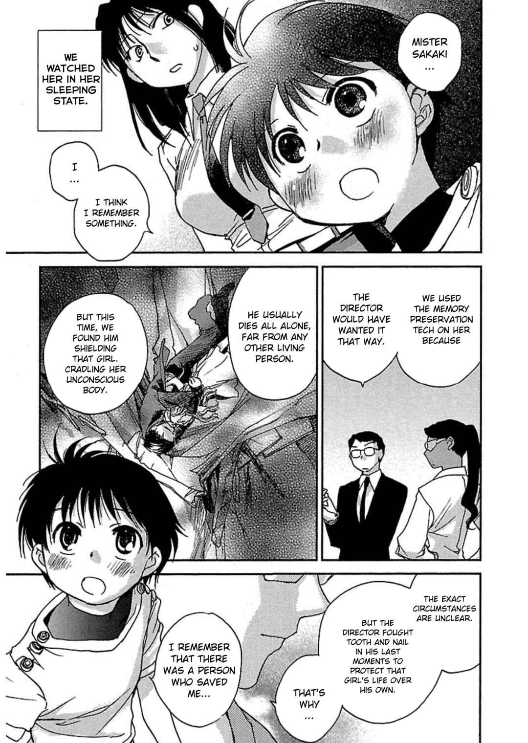 Page 27 Chapter 1 Transgenic Laboratory