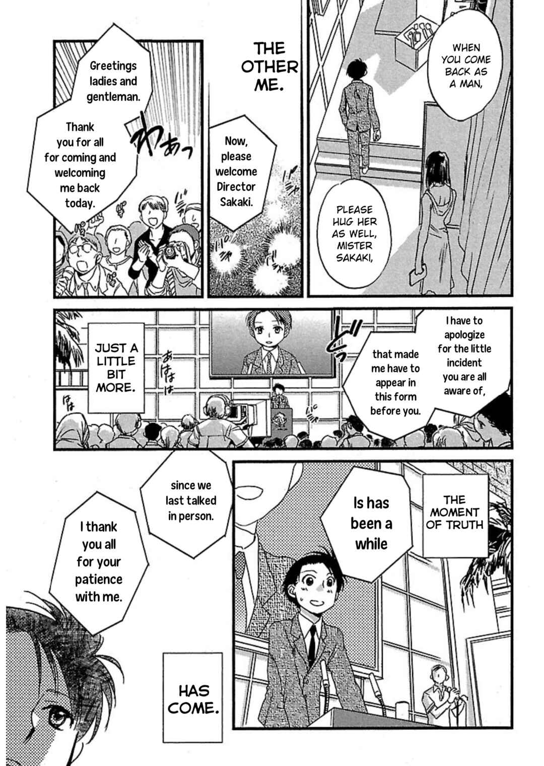 Page 11 Chapter 6 Transgenic Laboratory