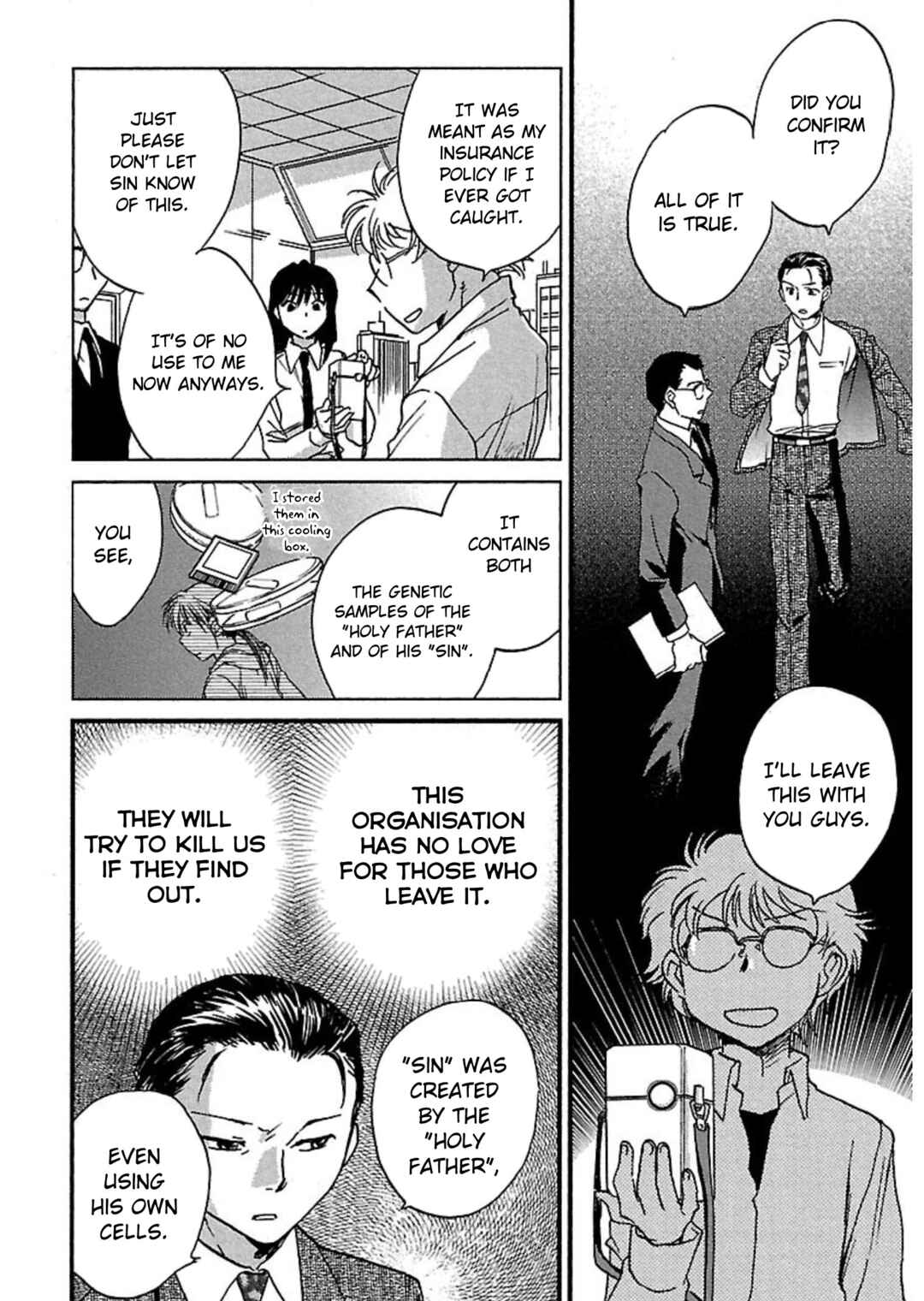 Page 26 Chapter 6 Transgenic Laboratory