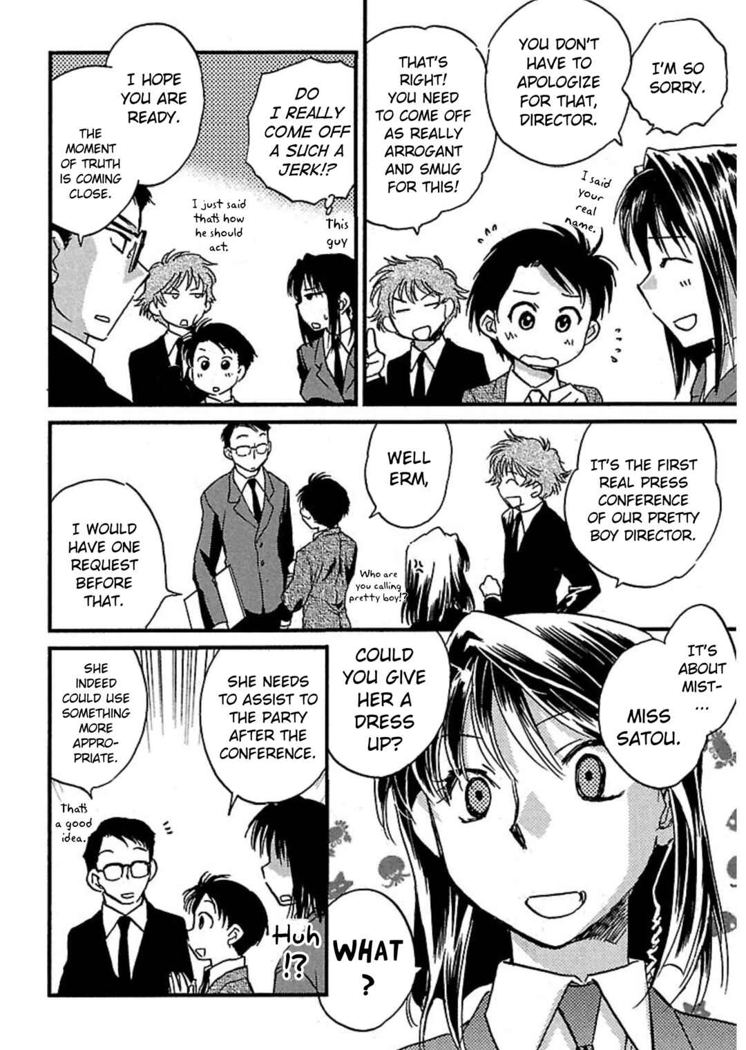 Page 6 Chapter 6 Transgenic Laboratory