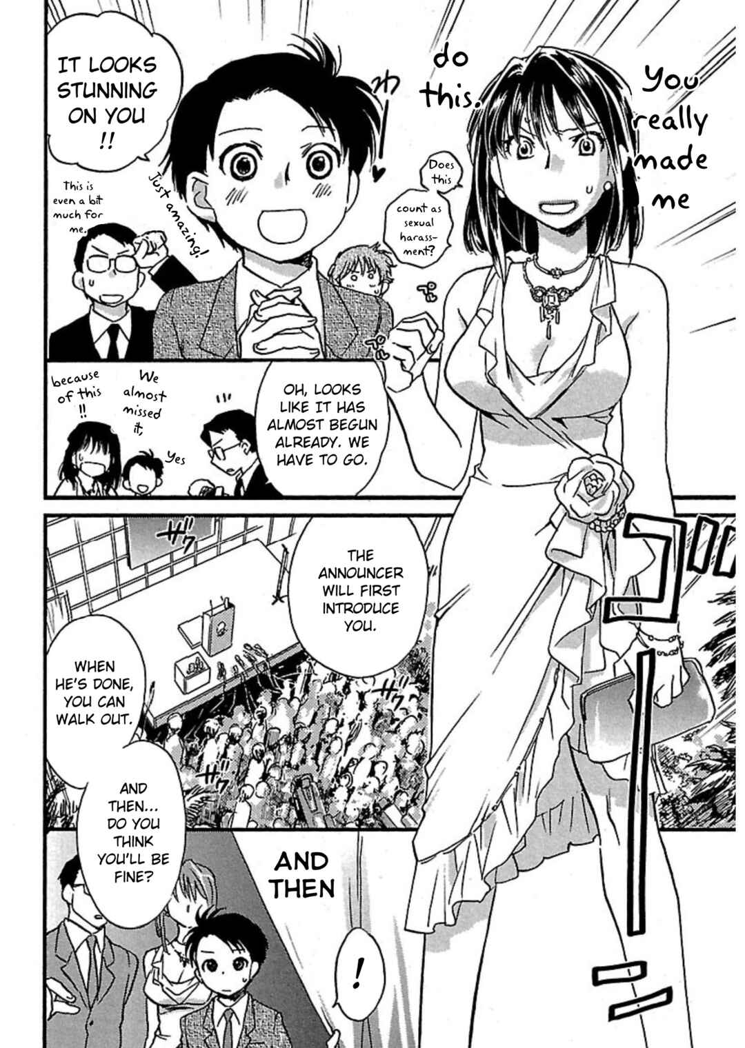 Page 8 Chapter 6 Transgenic Laboratory