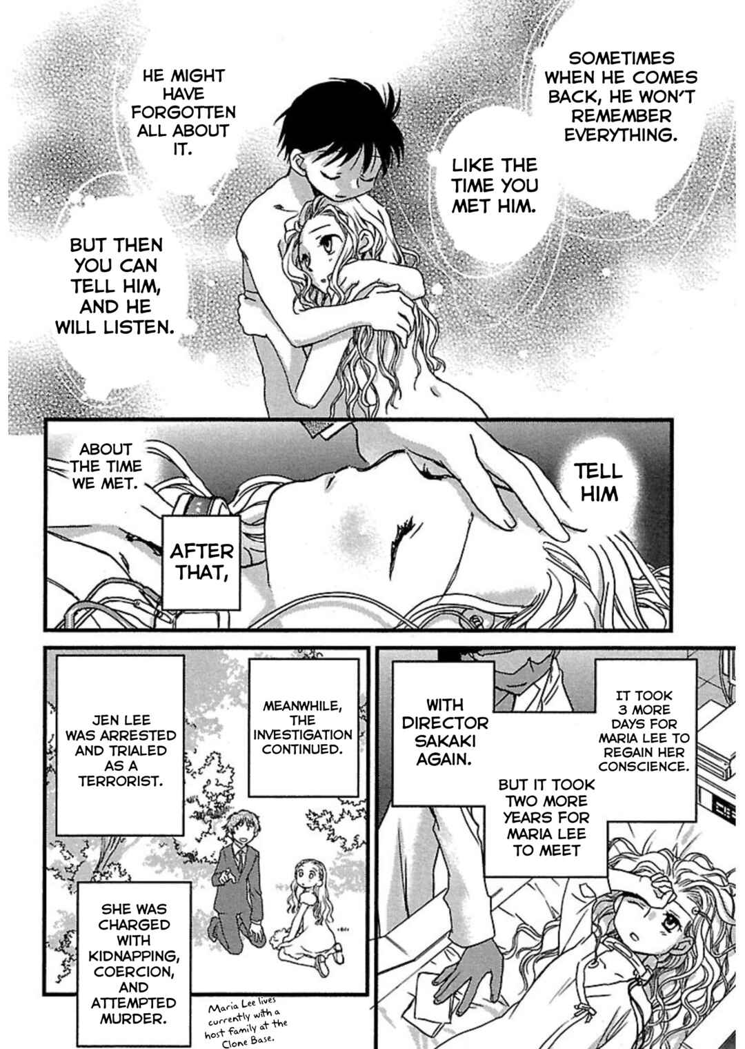 Page 14 Chapter 7 Transgenic Laboratory