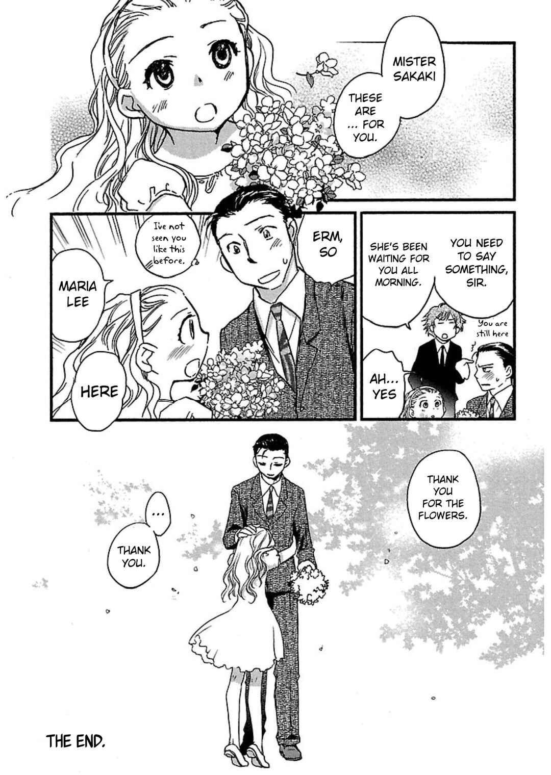 Page 15 Chapter 7 Transgenic Laboratory