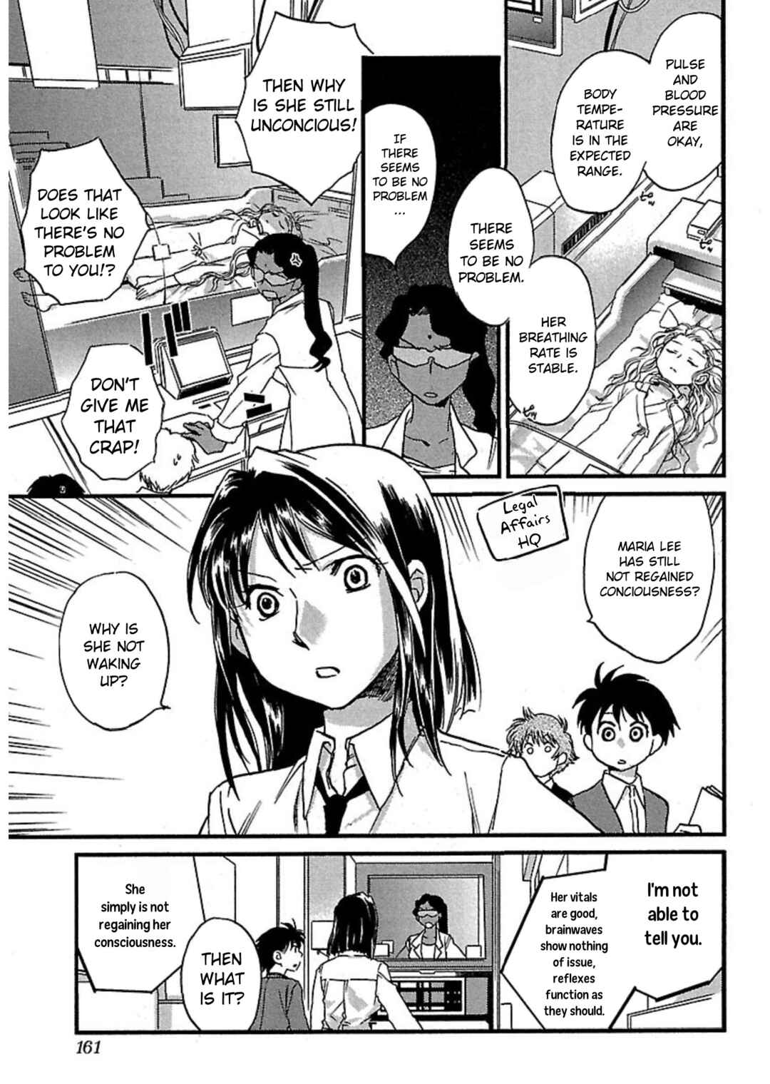 Page 3 Chapter 7 Transgenic Laboratory