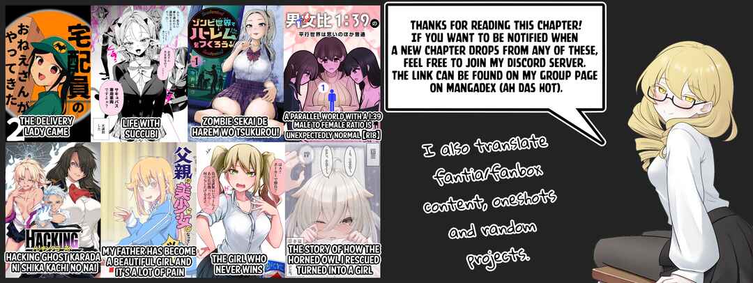 Page 2 Chapter 7 Life with Succubi