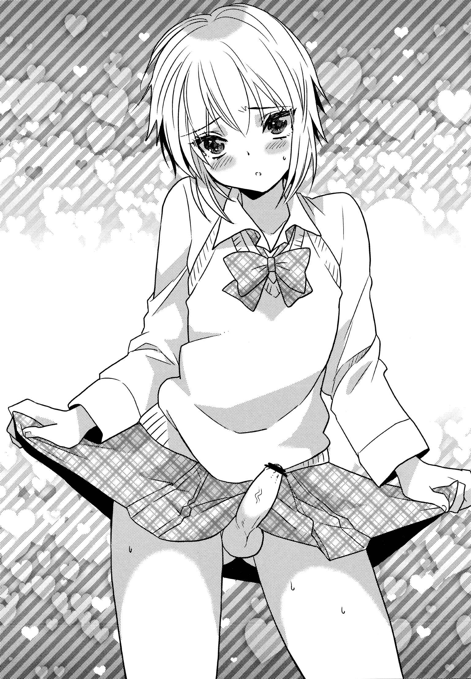 Page 2 Chapter Unknown_e44f Hyper Usagi Mode!!