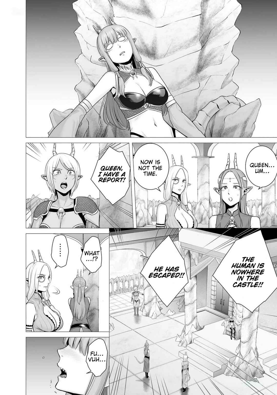 Page 12 Chapter 5 Gensou Shinkou