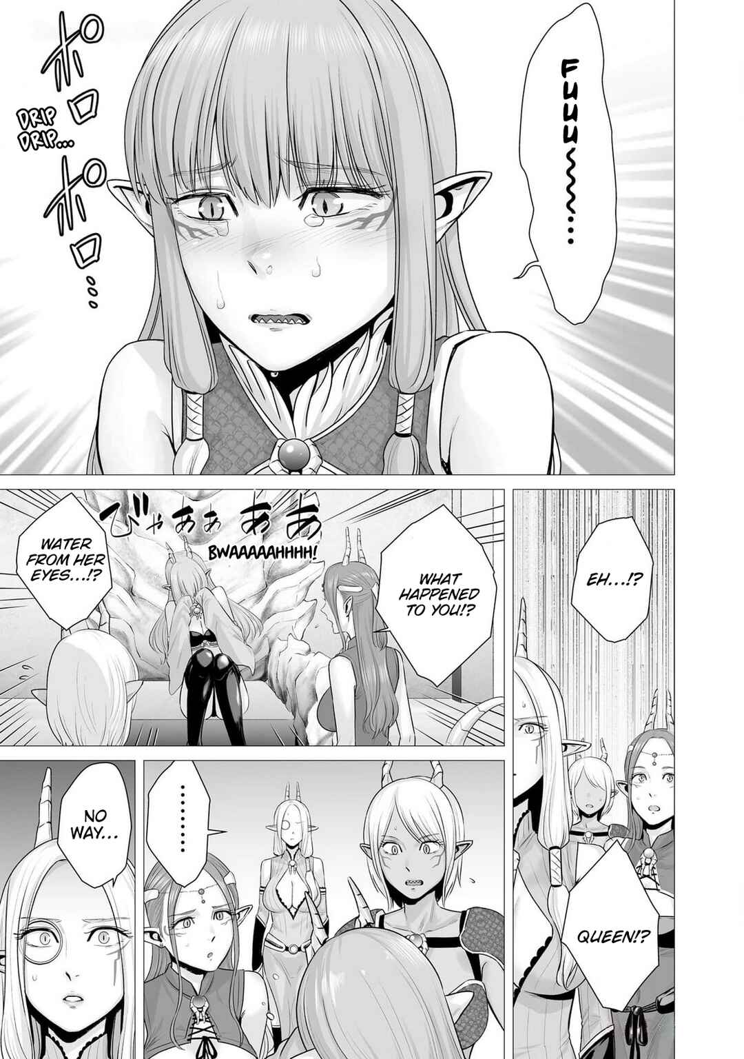 Page 13 Chapter 5 Gensou Shinkou
