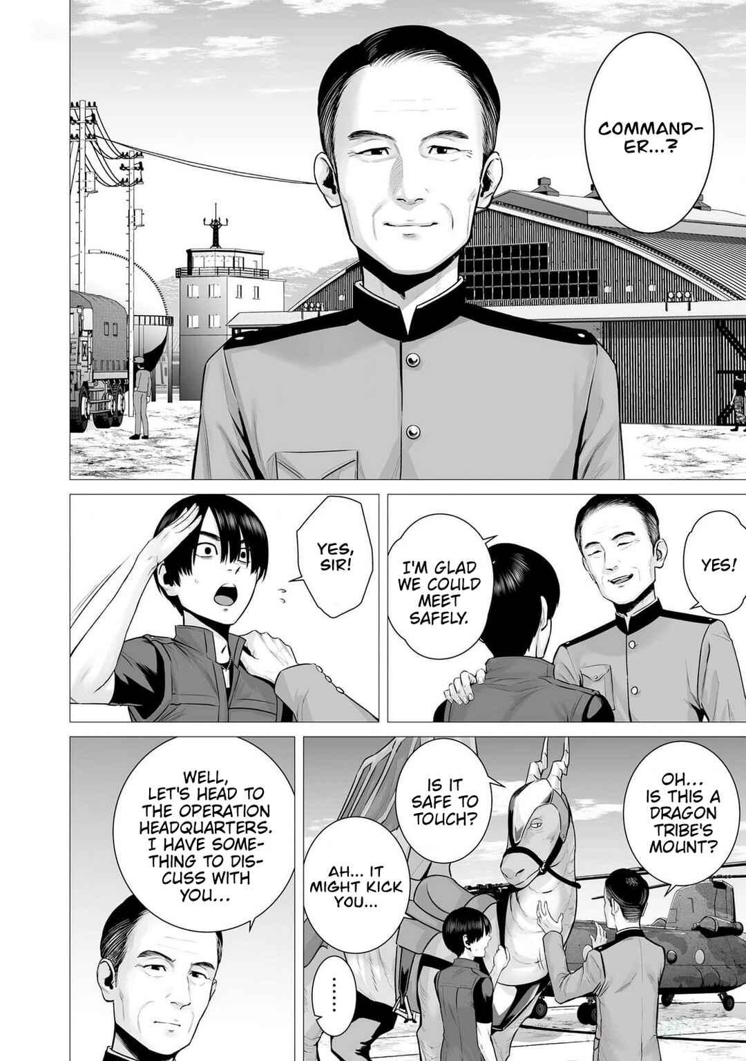 Page 24 Chapter 5 Gensou Shinkou