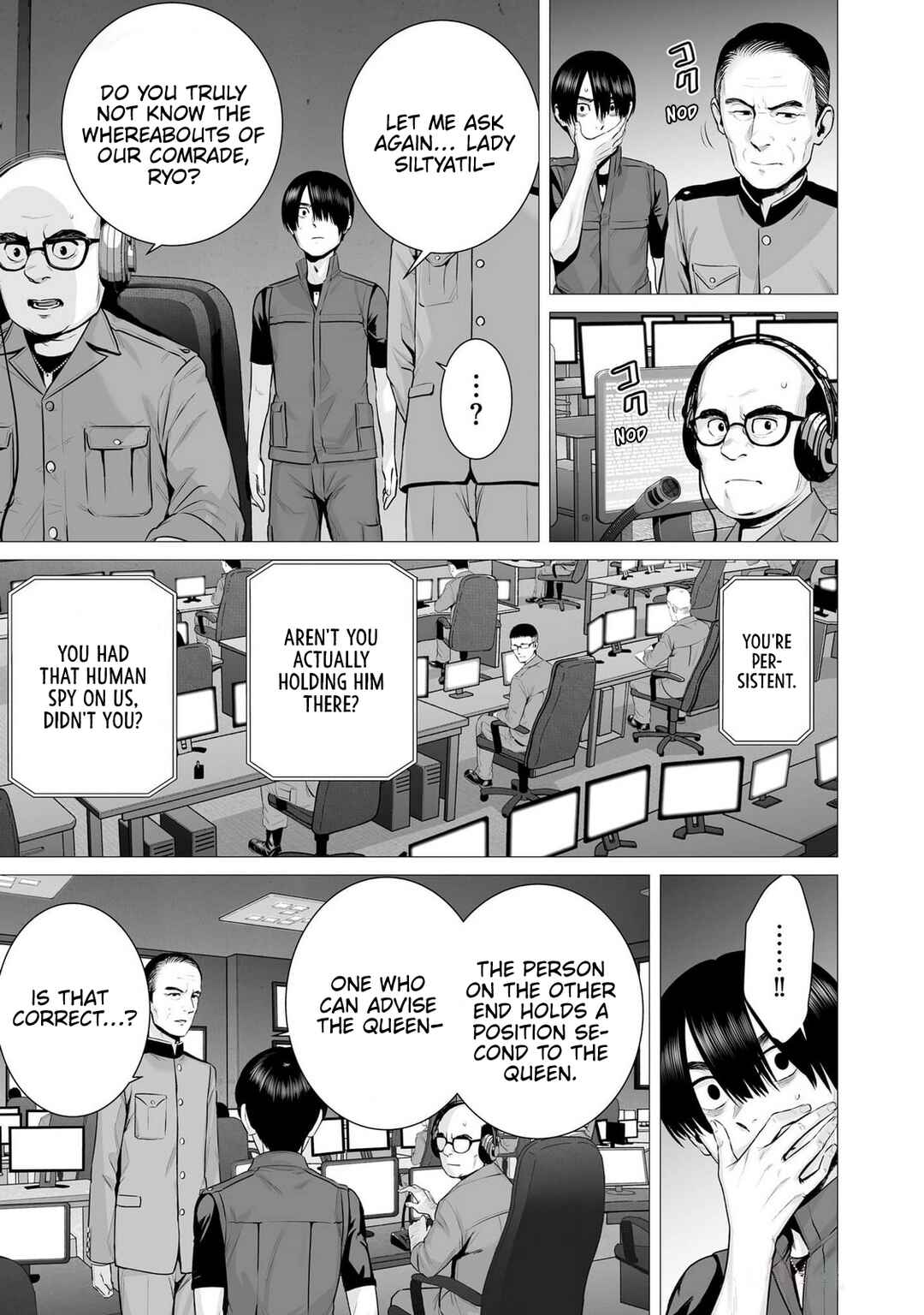 Page 29 Chapter 5 Gensou Shinkou