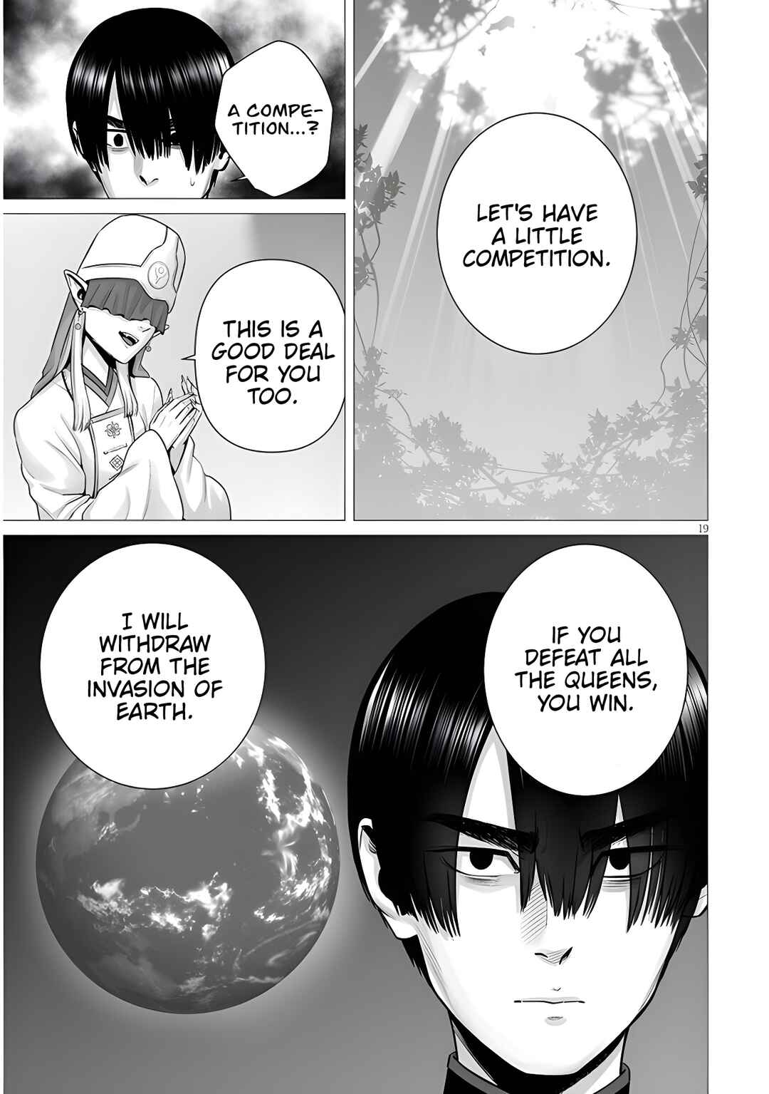Page 19 Chapter 10 Gensou Shinkou
