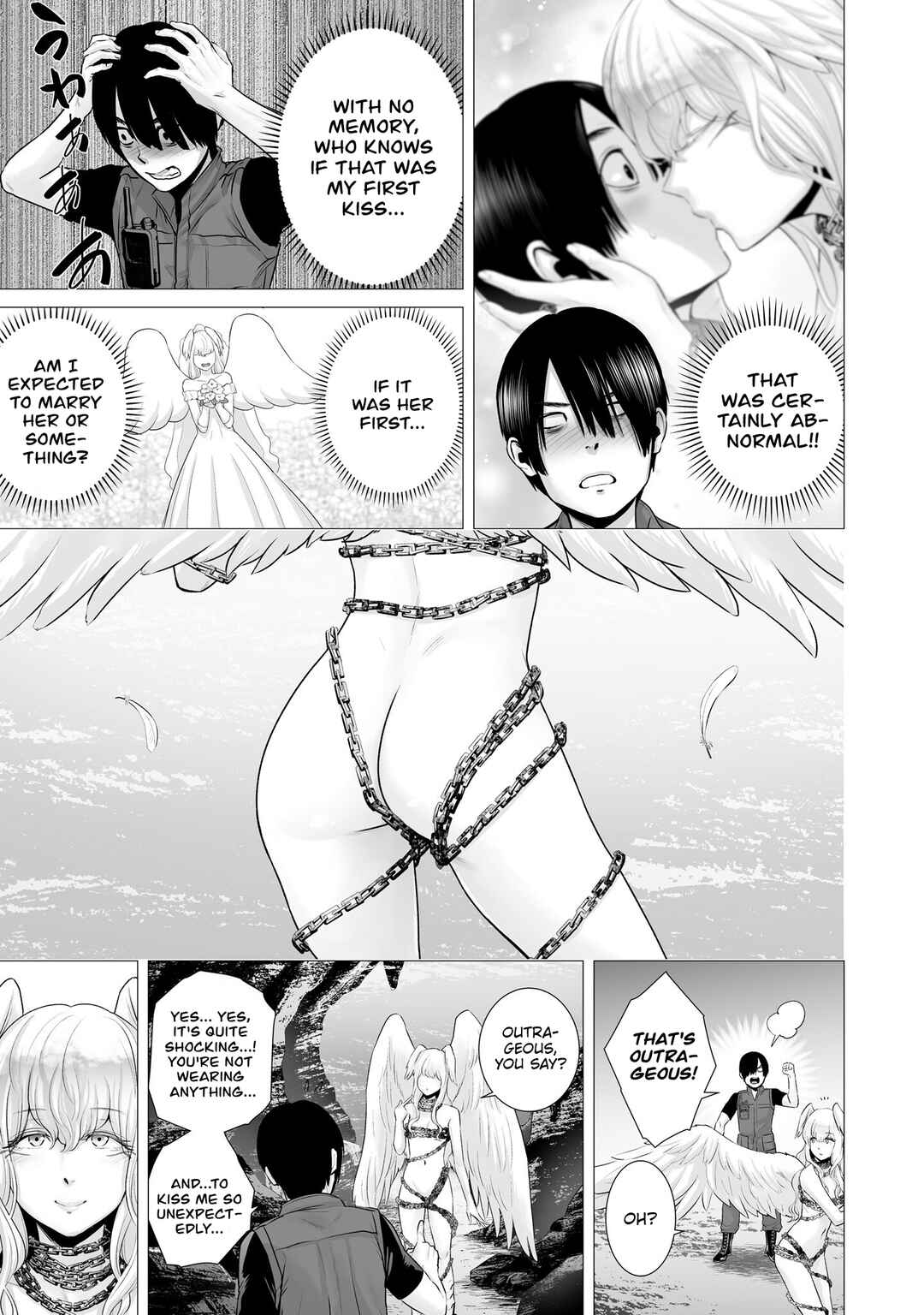Page 16 Chapter 1.1 Gensou Shinkou