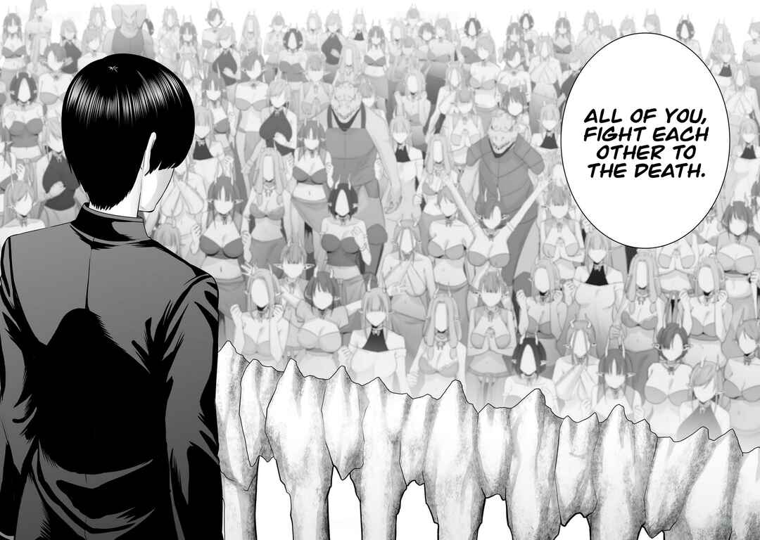 Page 20 Chapter 9 Gensou Shinkou