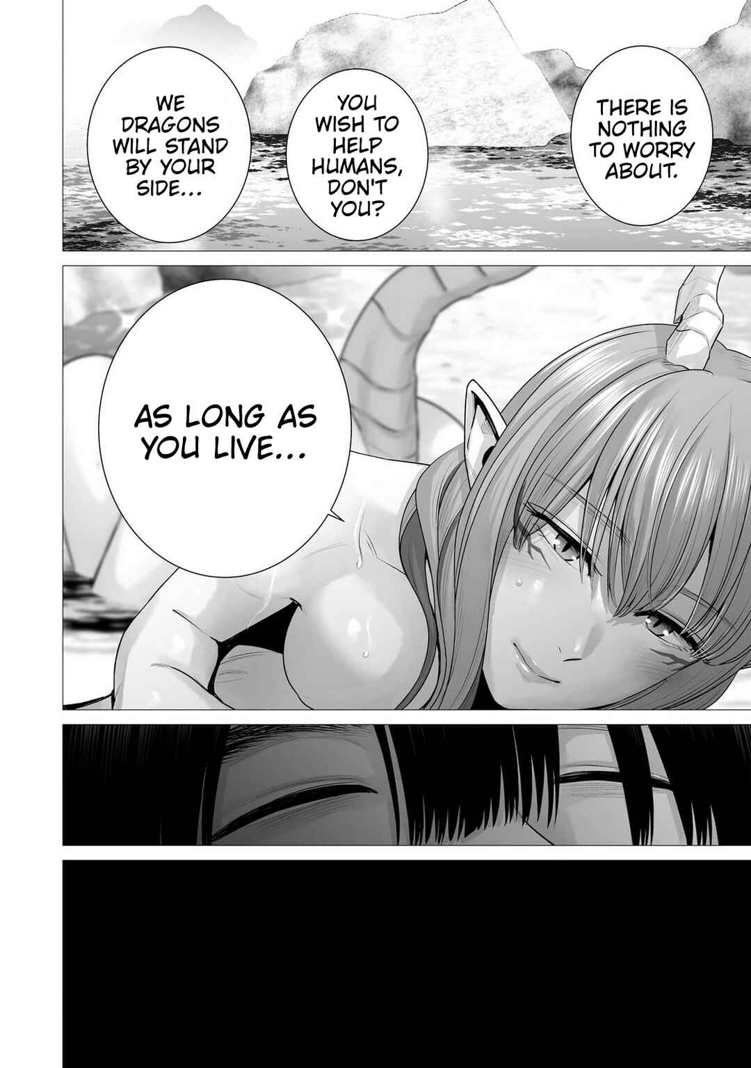Page 34 Chapter 9 Gensou Shinkou