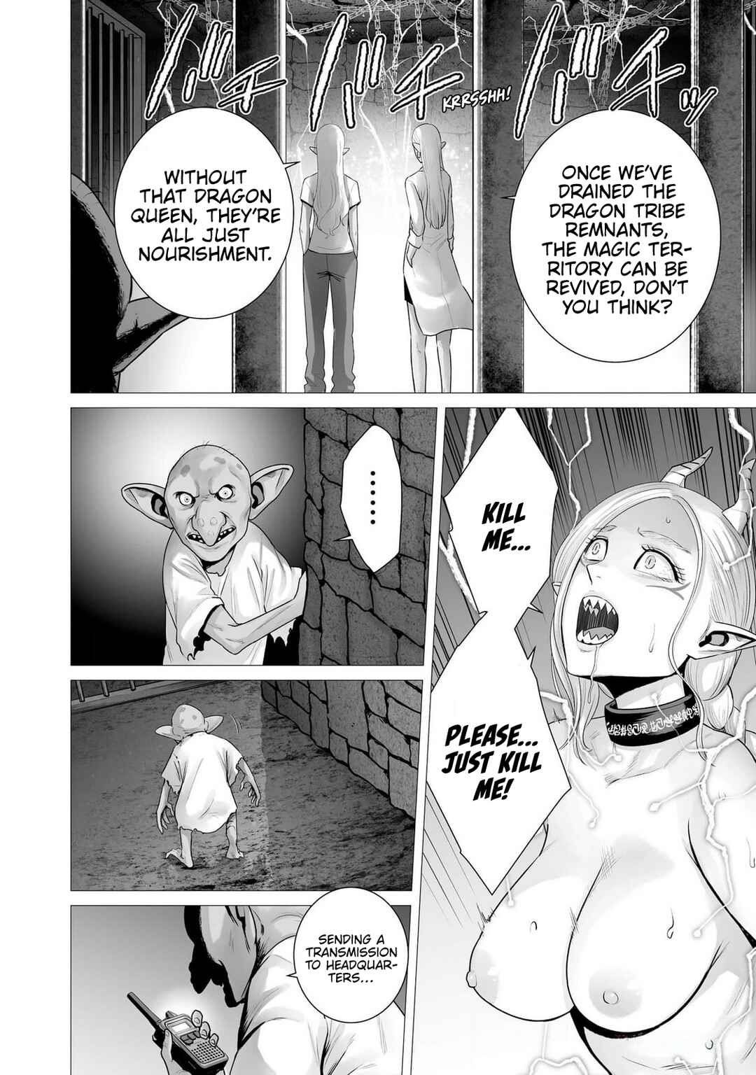 Page 4 Chapter 9 Gensou Shinkou