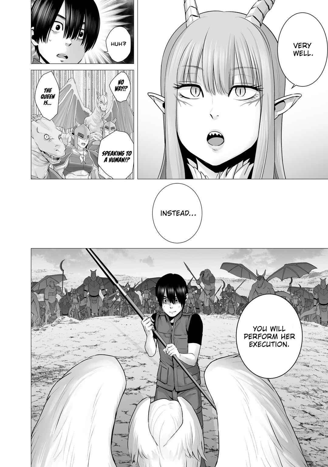 Page 10 Chapter 1.2 Gensou Shinkou