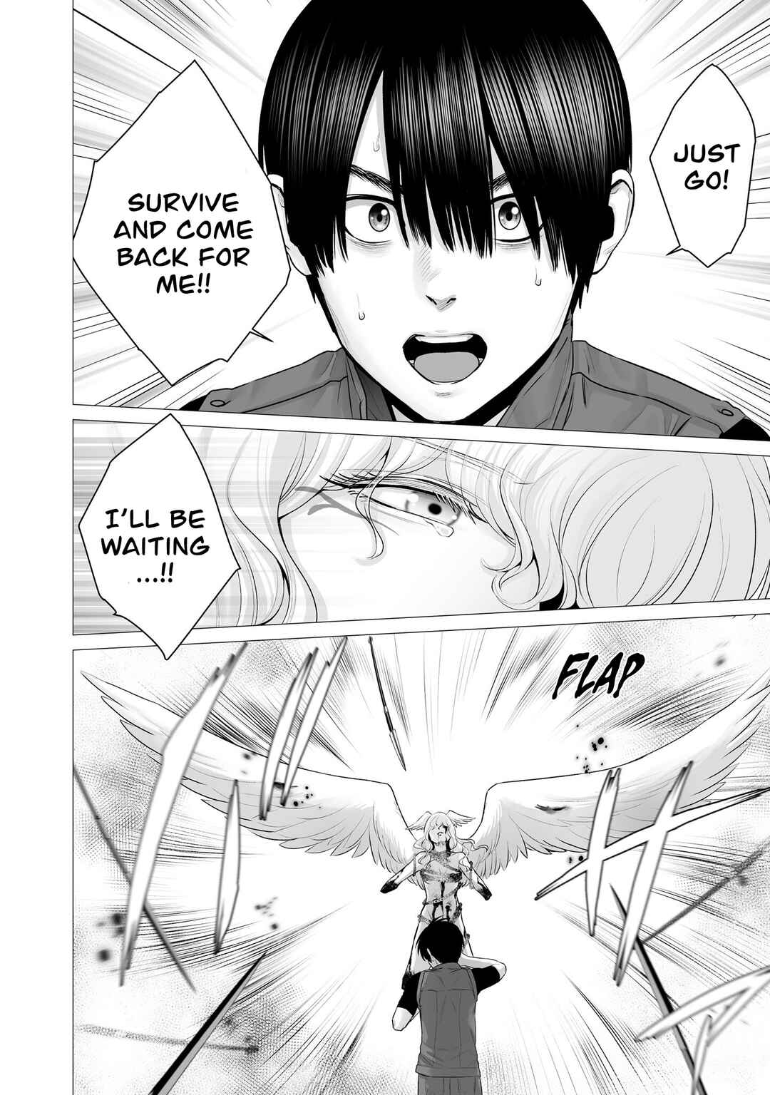 Page 12 Chapter 1.2 Gensou Shinkou