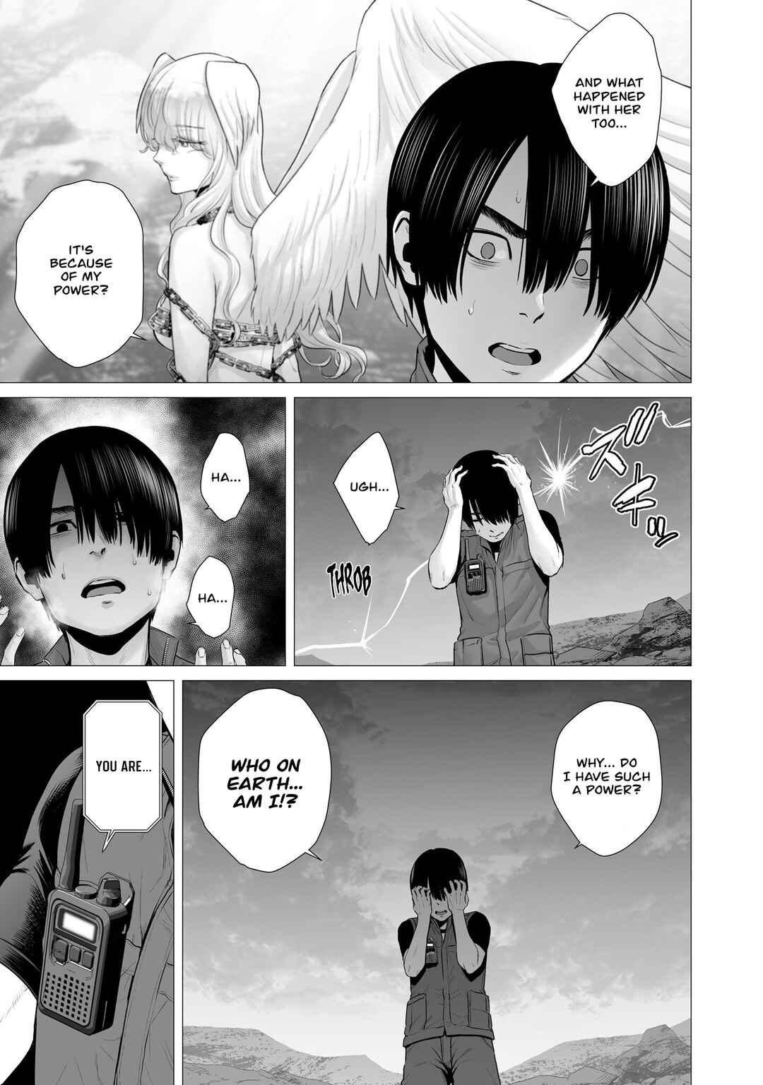Page 21 Chapter 1.2 Gensou Shinkou