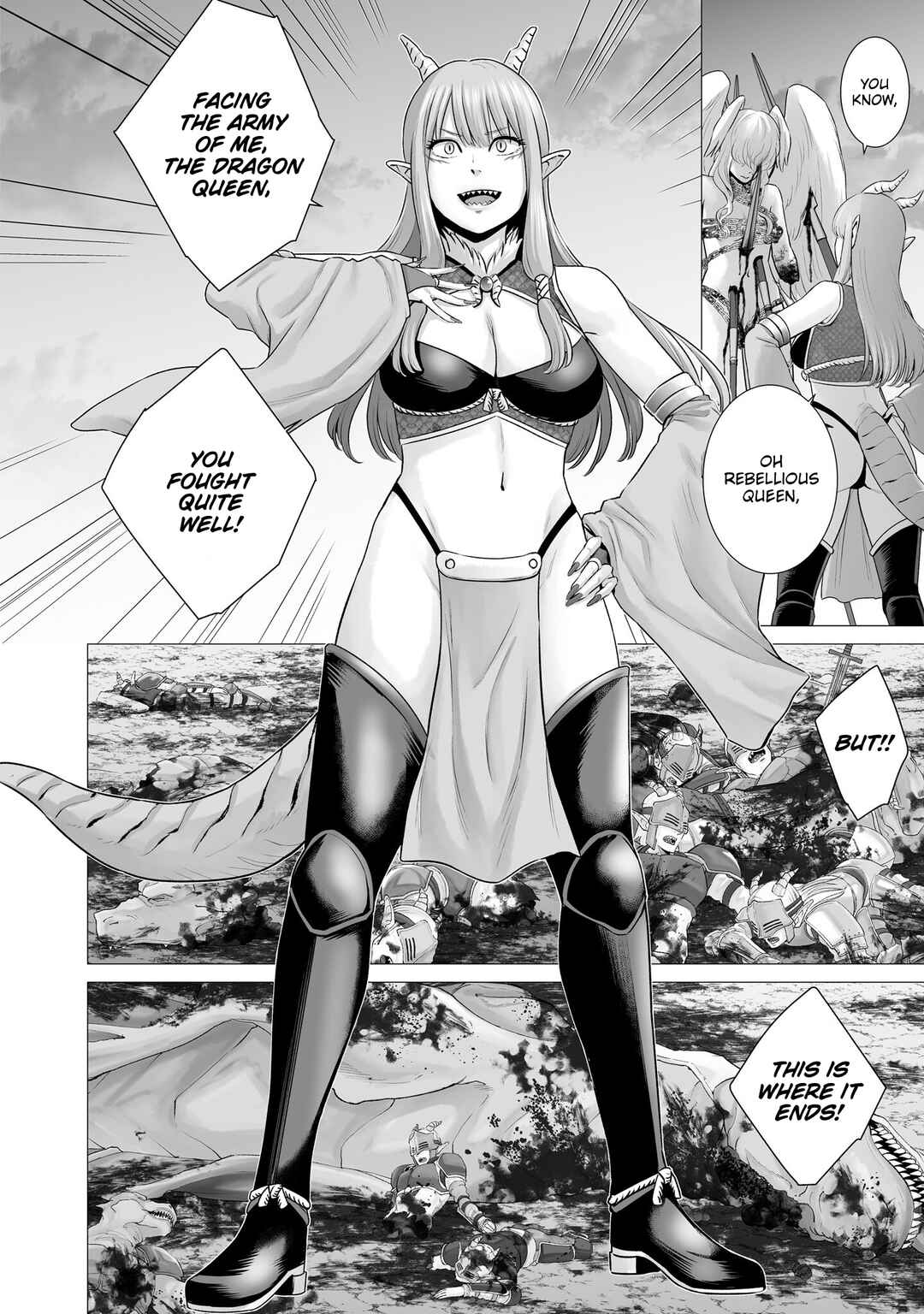 Page 4 Chapter 1.2 Gensou Shinkou