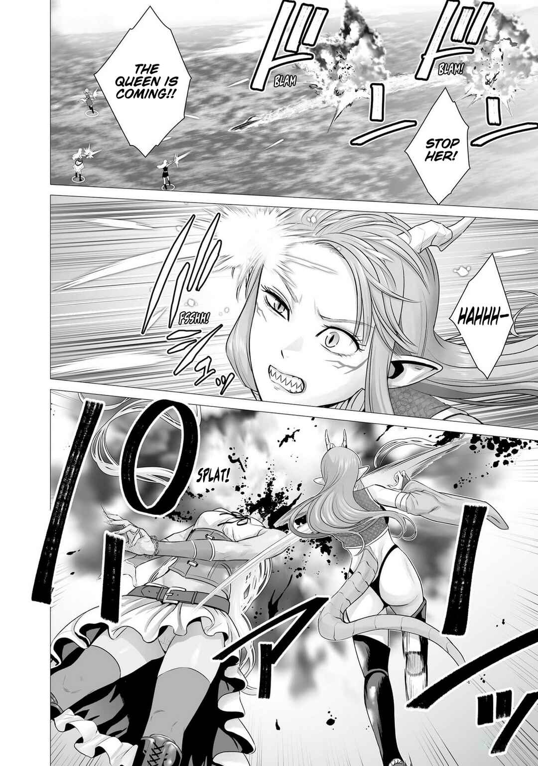 Page 2 Chapter 7 Gensou Shinkou