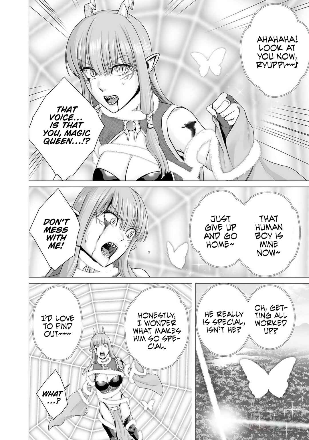 Page 21 Chapter 7 Gensou Shinkou