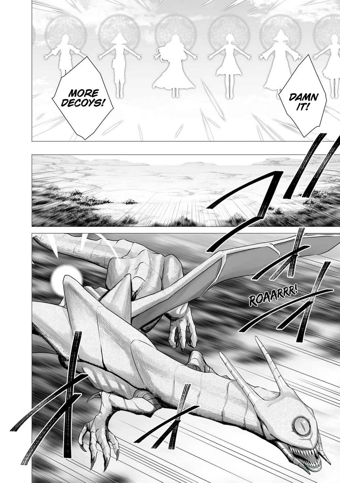 Page 4 Chapter 7 Gensou Shinkou