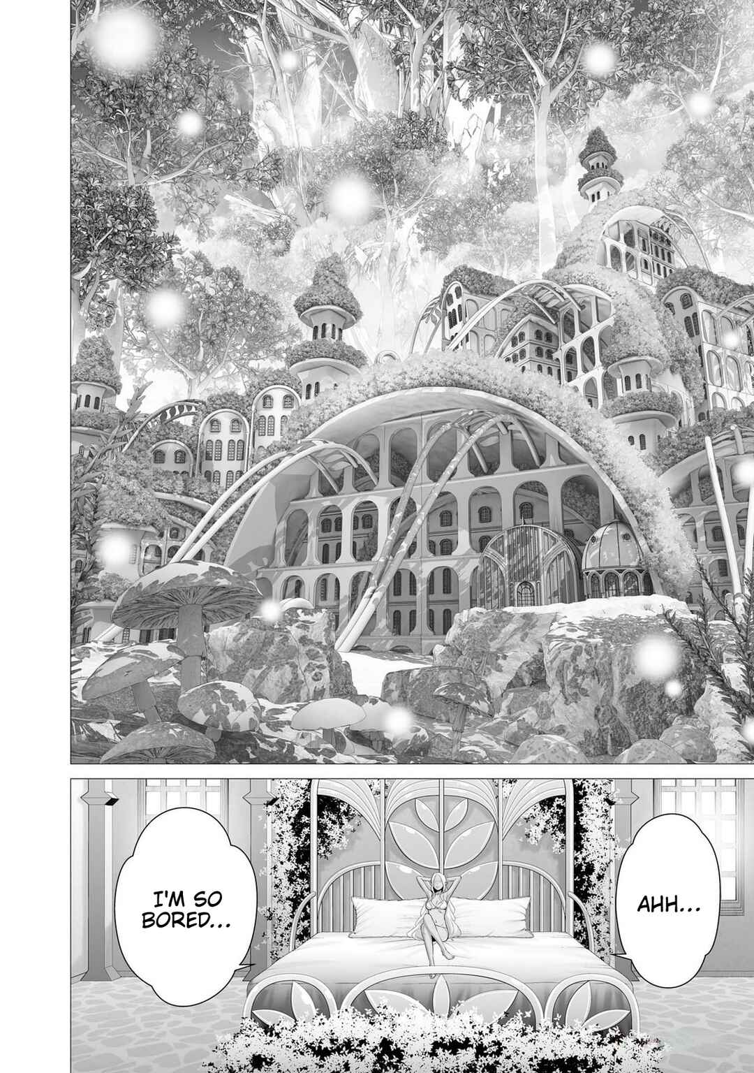 Page 10 Chapter 6 Gensou Shinkou