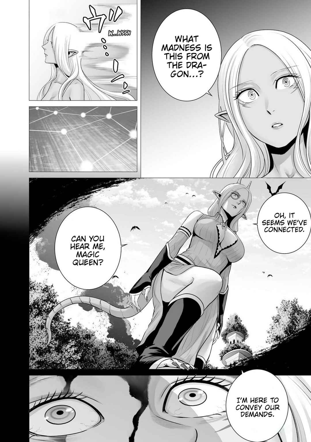 Page 12 Chapter 6 Gensou Shinkou