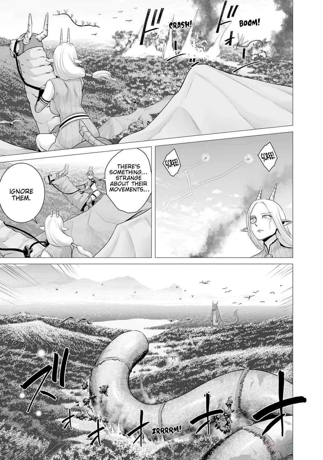 Page 19 Chapter 6 Gensou Shinkou
