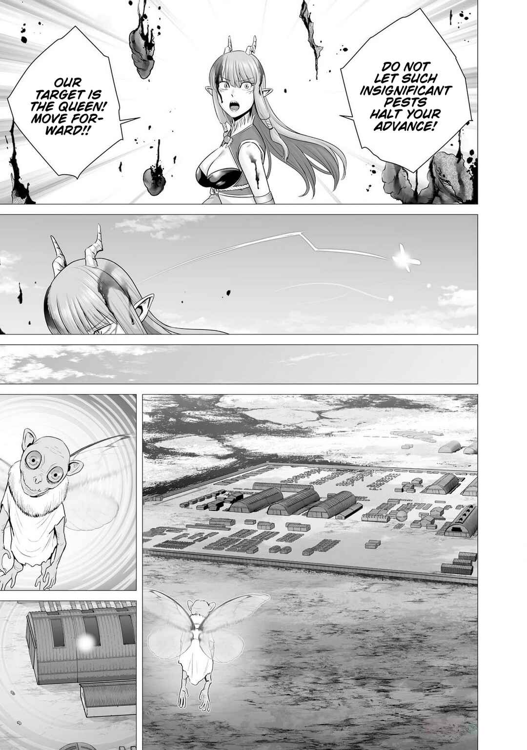 Page 21 Chapter 6 Gensou Shinkou