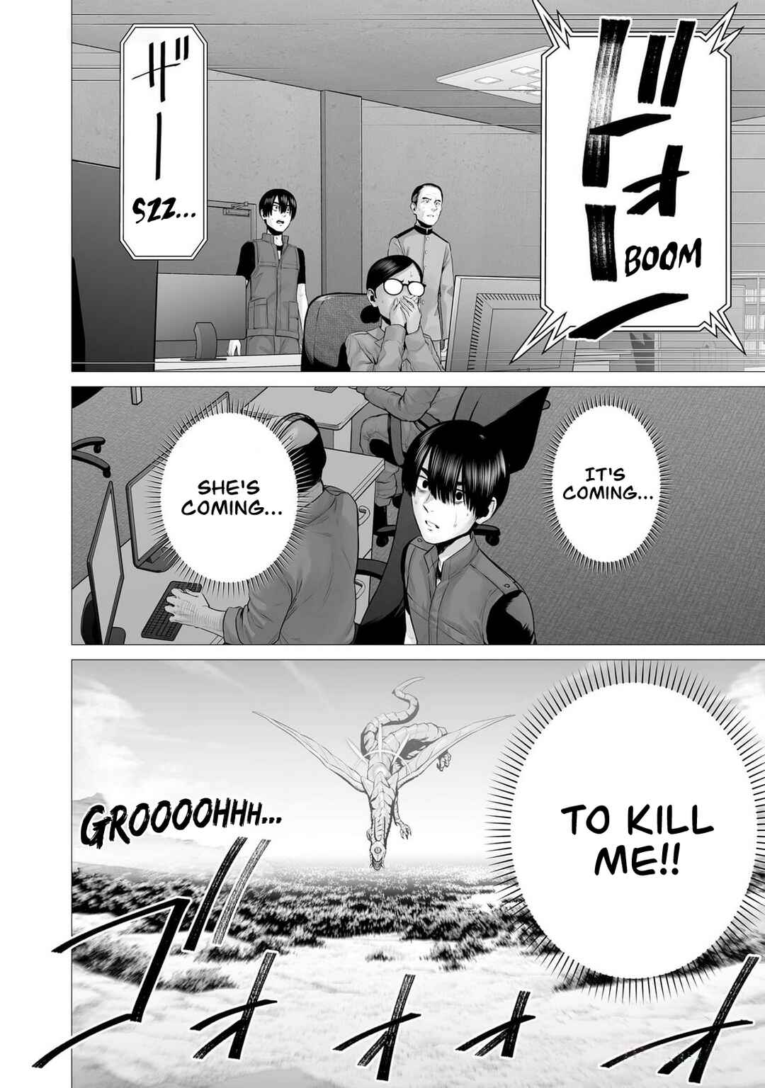 Page 35 Chapter 6 Gensou Shinkou